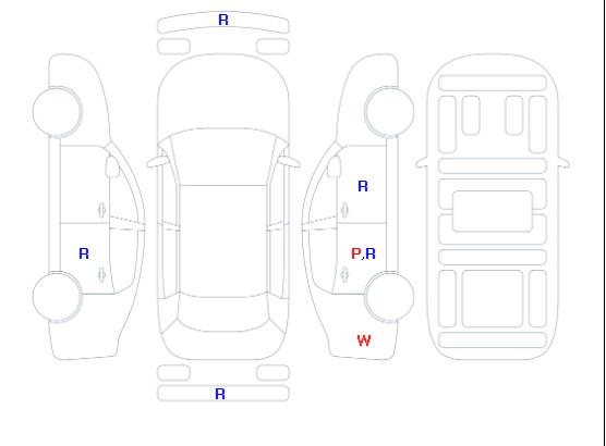 POLESTAR POLESTAR 2 LONG RANGE SINGLE MOTOR 2023 - zdjęcie 29