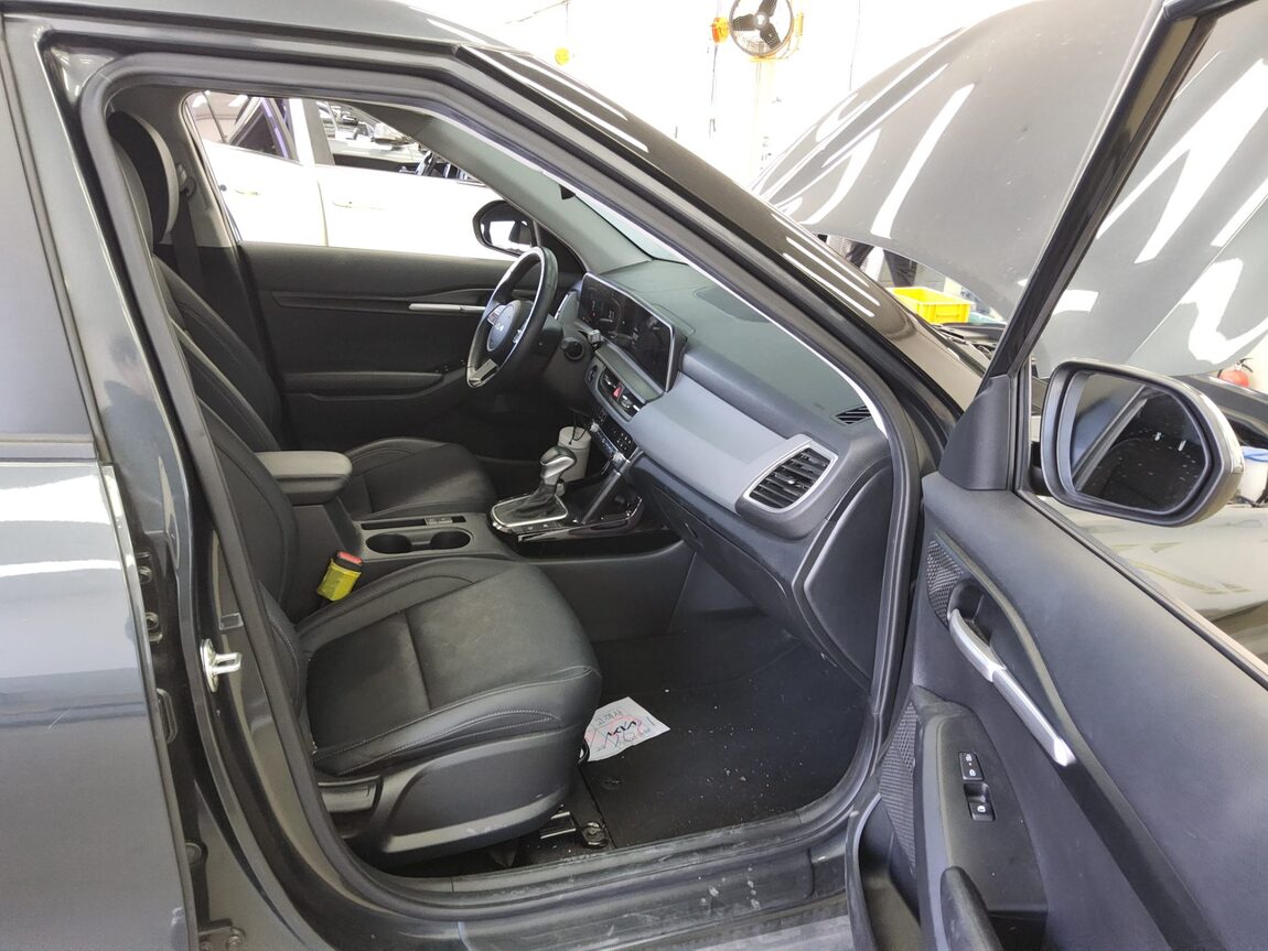 KIA THE NEW SELTOS 2.0 GASOLINE 2WD TRENDY 2024 - zdjęcie 14