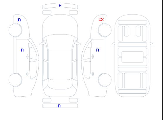 KIA THE NEW SELTOS 2.0 GASOLINE 2WD TRENDY 2024 - zdjęcie 27