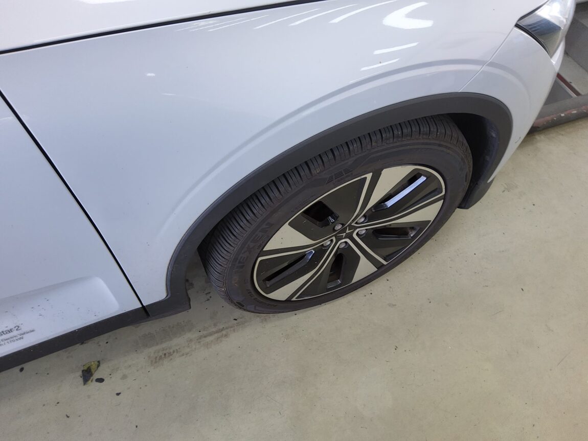 POLESTAR POLESTAR 2 LONG RANGE SINGLE MOTOR 2023 - zdjęcie 24