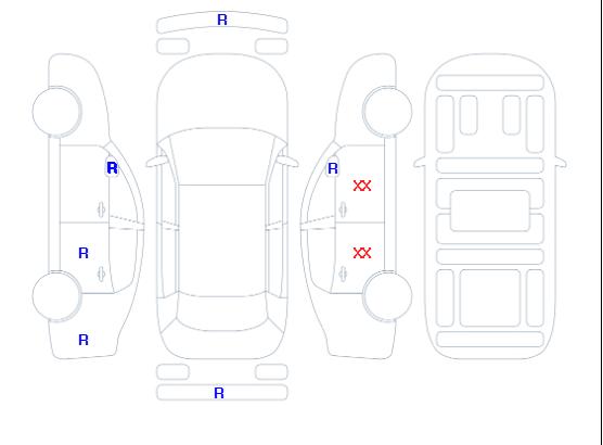 POLESTAR POLESTAR 2 LONG RANGE SINGLE MOTOR 2023 - zdjęcie 26