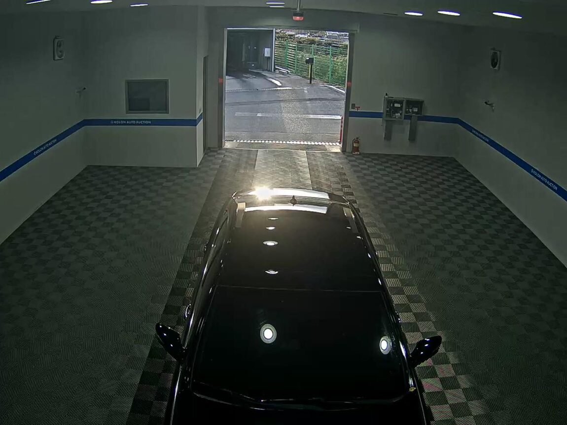 HYUNDAI GRANDEUR HG LPI RENTAL CAR PRIME 2012 - zdjęcie 7
