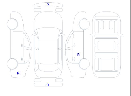 HYUNDAI ALL NEW TUCSON DIESEL R2.0 2WD STYLE 2016 - zdjęcie 26