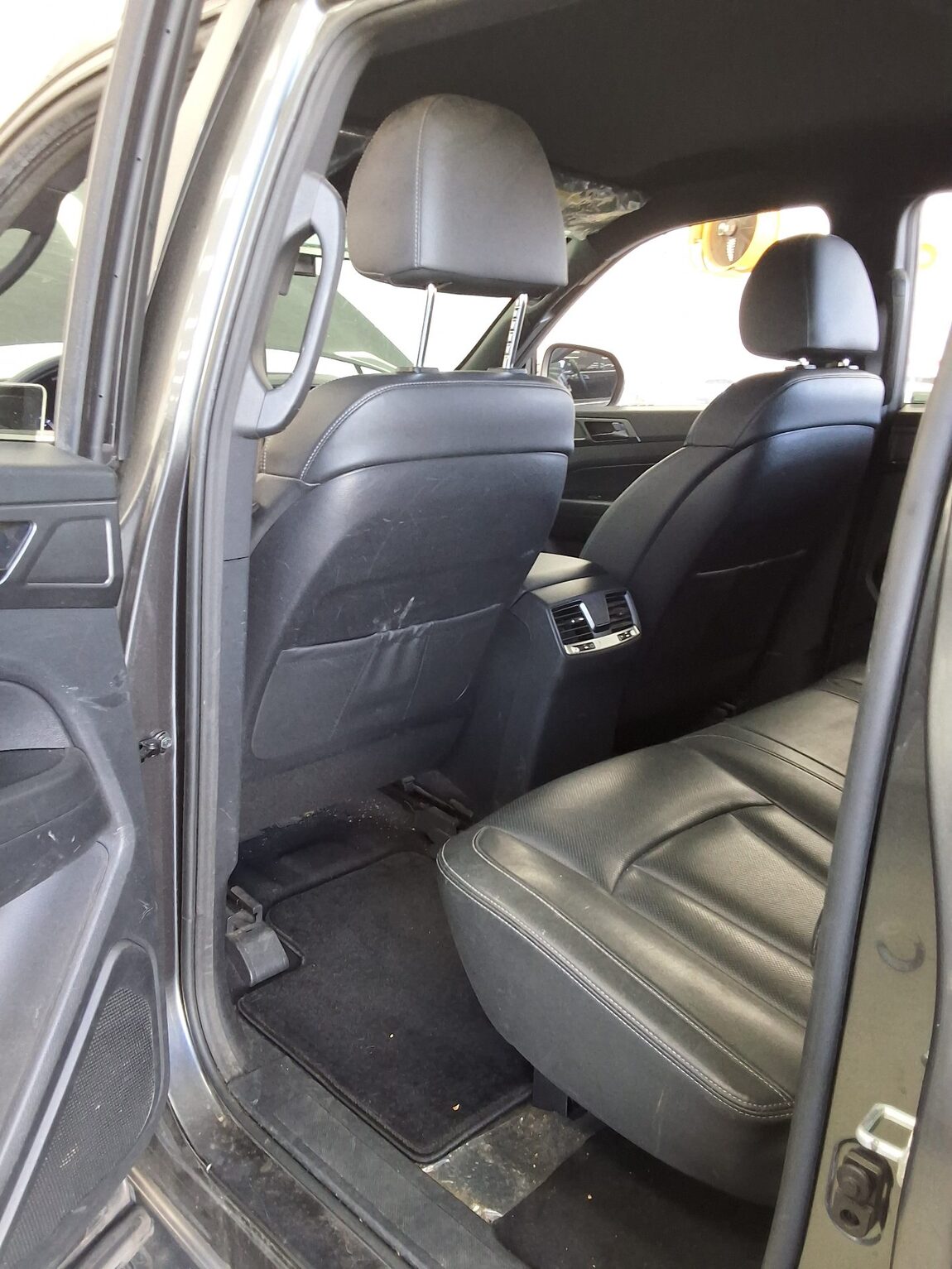 KG MOBILITY (SSANGYONG) THE NEW REXTON SPORTS KHAN 2.2 2WD WILD 2021 - zdjęcie 12