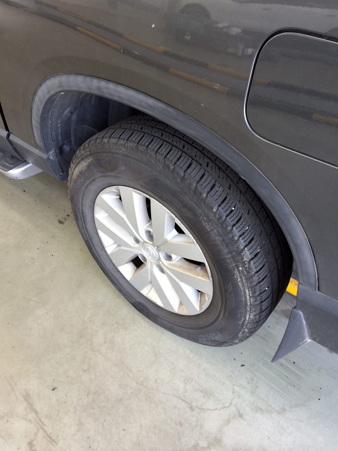 KG MOBILITY (SSANGYONG) THE NEW REXTON SPORTS KHAN 2.2 2WD WILD 2021 - zdjęcie 21