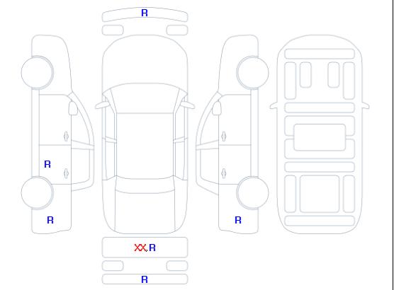 KG MOBILITY (SSANGYONG) THE NEW REXTON SPORTS KHAN 2.2 2WD WILD 2021 - zdjęcie 25