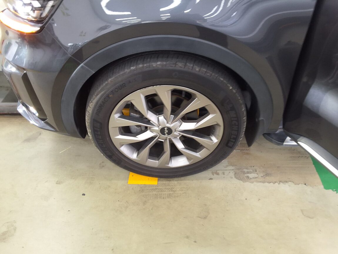 KIA NEW SORENTO (MQ4) 2.2 DIESEL 4WD NOBLESSE 2023 - zdjęcie 20