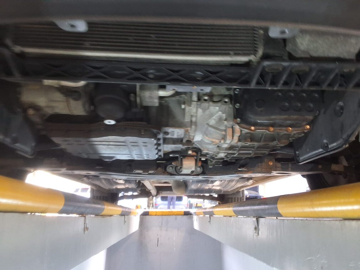KIA SPORTAGE R DIESEL R2.0 2WD TLX LUXURY MODEL 2011 - zdjęcie 9