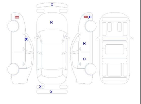 KIA SPORTAGE R DIESEL R2.0 2WD TLX LUXURY MODEL 2011 - zdjęcie 27