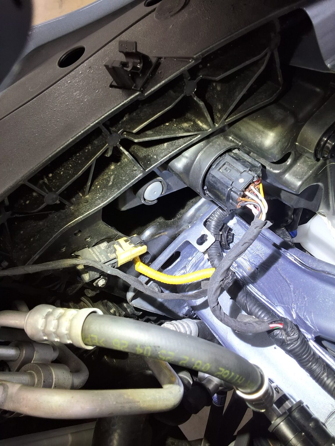 HYUNDAI THE NEW AVANTE (CN7) GASOLINE 1.6 INSPIRATION 2024 - zdjęcie 25