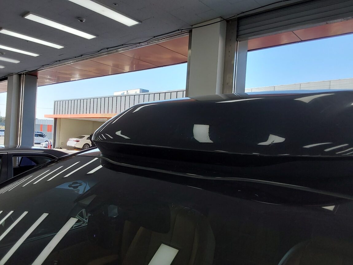 KIA ALL NEW CARNIVAL HI-LIMOUSINE DIESEL 9-SEATER NOBLESSE 2018 - zdjęcie 28
