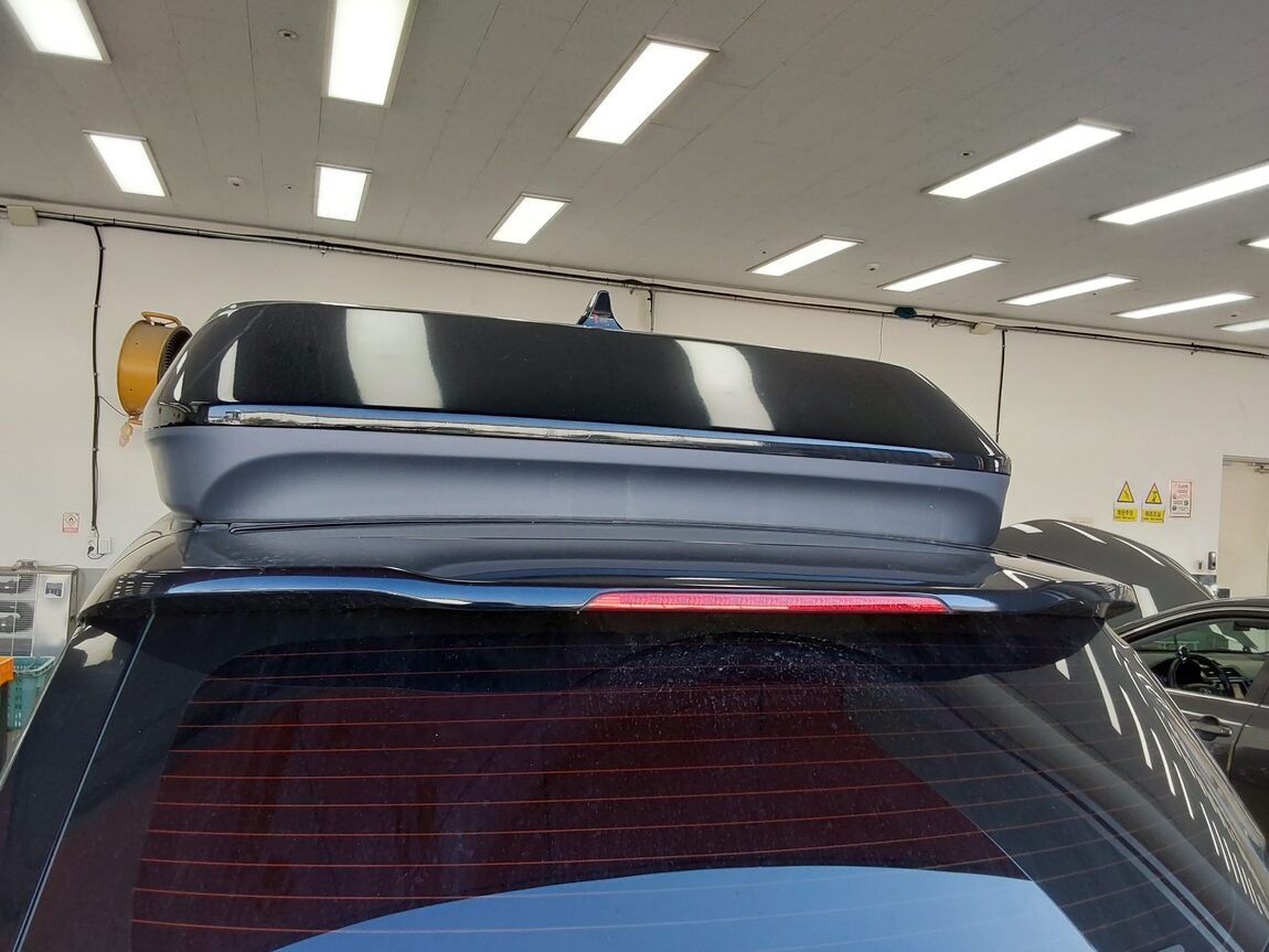 KIA ALL NEW CARNIVAL HI-LIMOUSINE DIESEL 9-SEATER NOBLESSE 2018 - zdjęcie 29