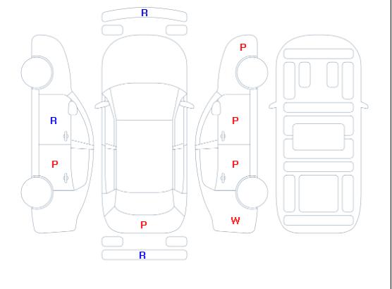KIA ALL NEW CARNIVAL HI-LIMOUSINE DIESEL 9-SEATER NOBLESSE 2018 - zdjęcie 32