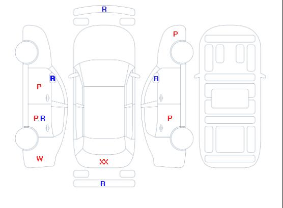 KIA NEW CARNIVAL (KA4) 7-SEATER GASOLINE SIGNATURE 2023 - zdjęcie 25