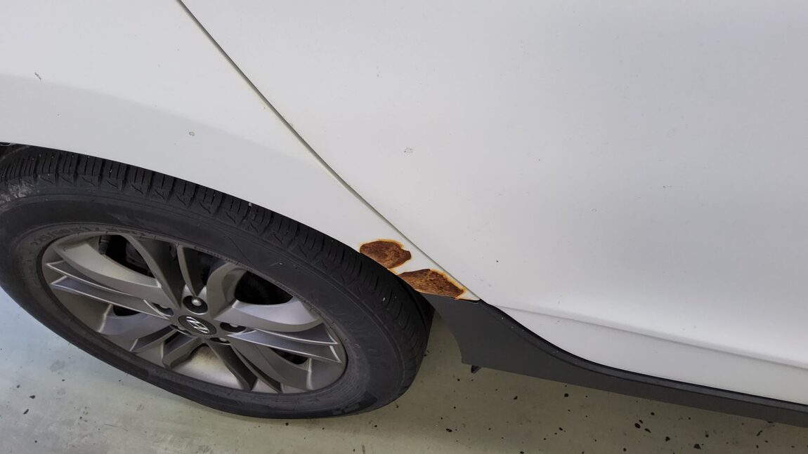 HYUNDAI NEW TUCSON ix DIESEL R2.0 2WD SMART SPECIAL 2014 - zdjęcie 27