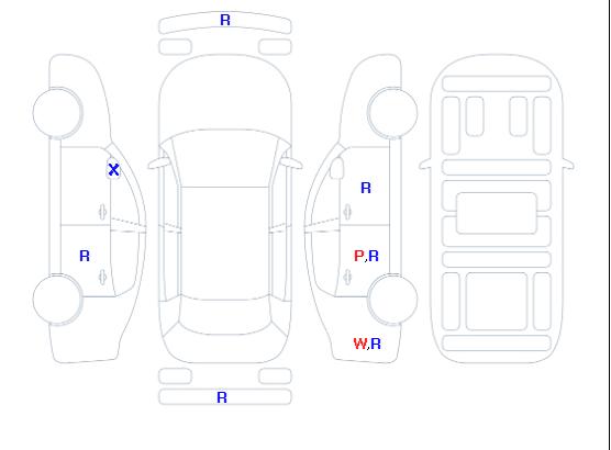 HYUNDAI NEW TUCSON ix DIESEL R2.0 2WD SMART SPECIAL 2014 - zdjęcie 28
