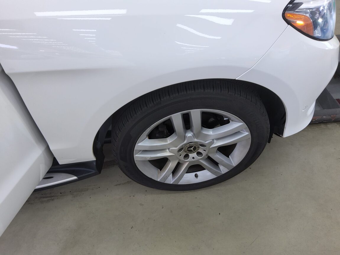 MERCEDES-BENZ GLE-CLASS (3RD GEN) GLE 350d 4MATIC 2018 - zdjęcie 22