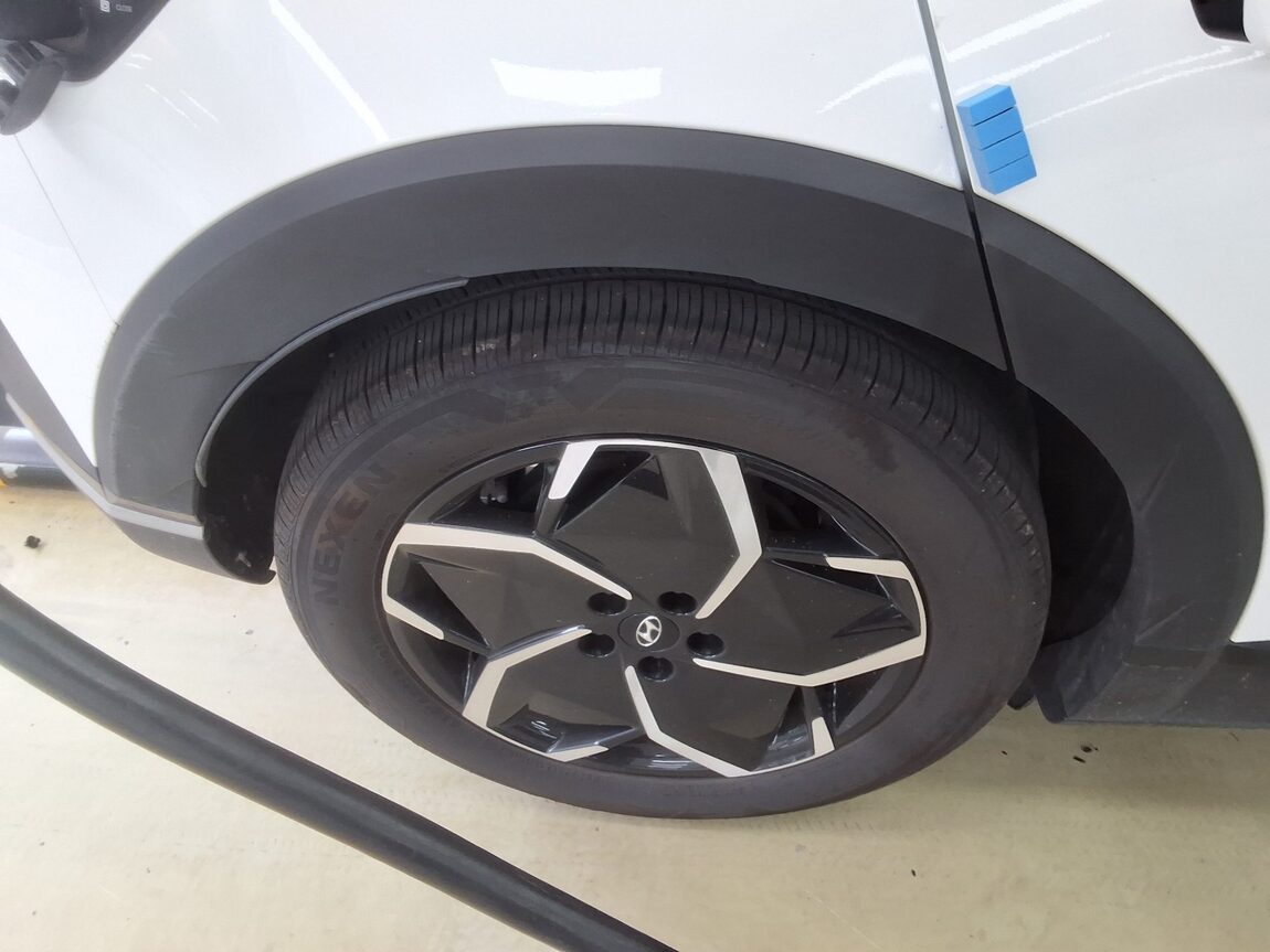 HYUNDAI IONIQ 5 EV AWD LONG RANGE EXCLUSIVE 2022 - zdjęcie 22