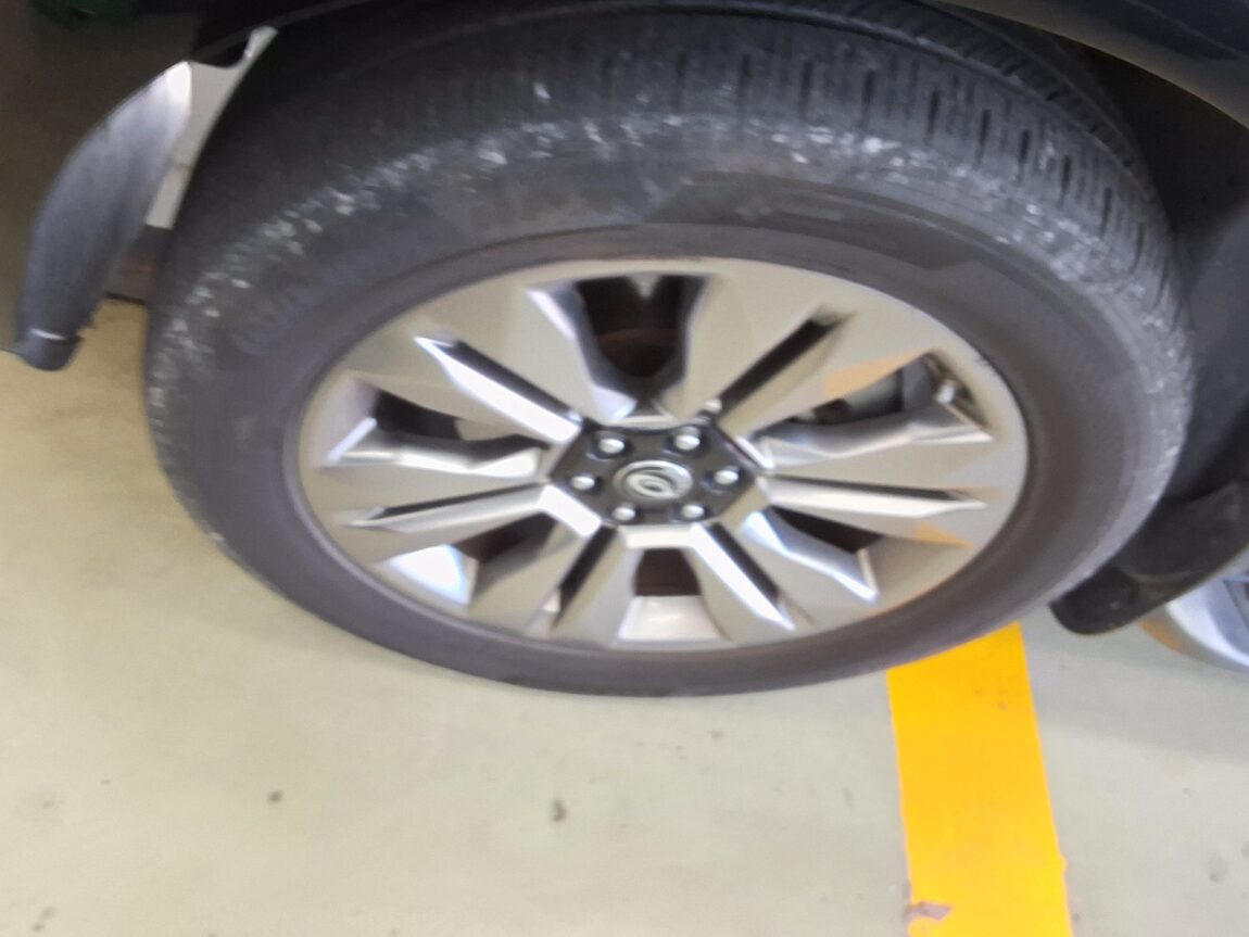 KIA MOHAVE THE MASTER 3.0 DIESEL 4WD MASTERS 2021 - zdjęcie 25