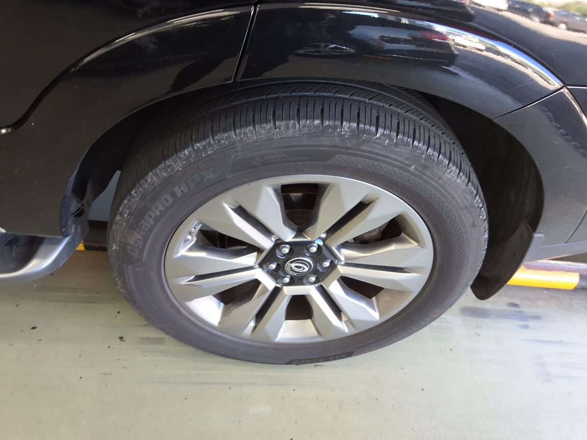 KIA MOHAVE THE MASTER 3.0 DIESEL 4WD MASTERS 2021 - zdjęcie 26