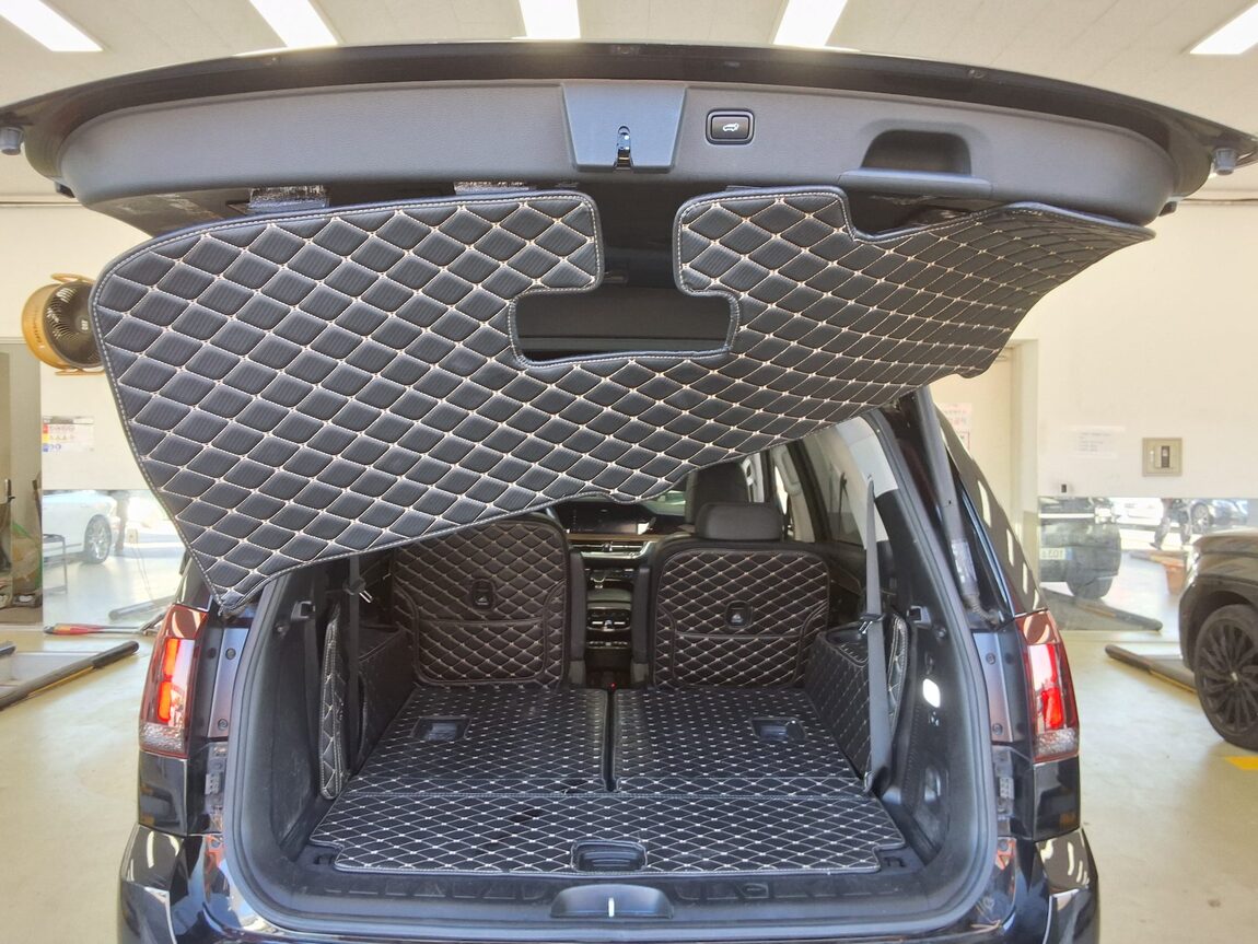KIA MOHAVE THE MASTER 3.0 DIESEL 4WD MASTERS 2021 - zdjęcie 15