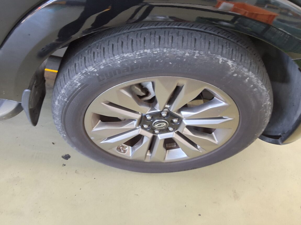 KIA MOHAVE THE MASTER 3.0 DIESEL 4WD MASTERS 2021 - zdjęcie 27
