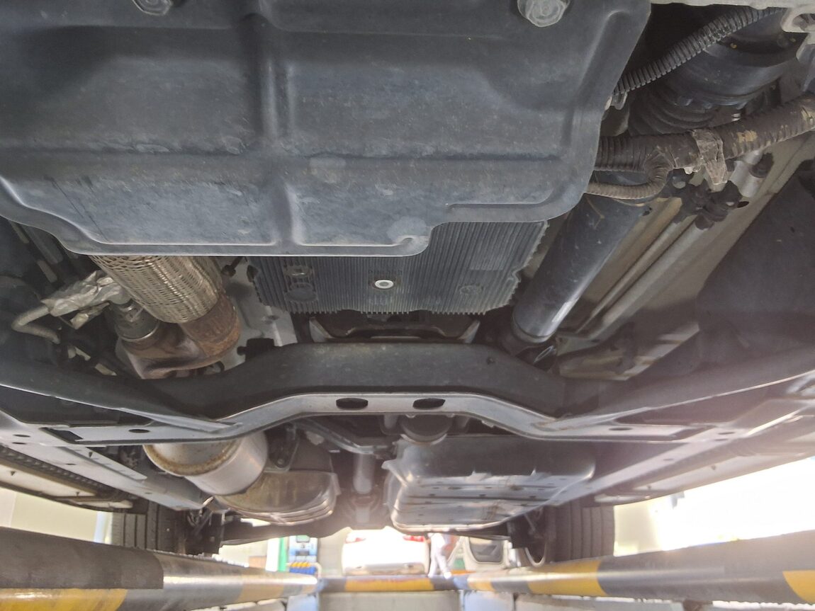KIA MOHAVE THE MASTER 3.0 DIESEL 4WD MASTERS 2021 - zdjęcie 24