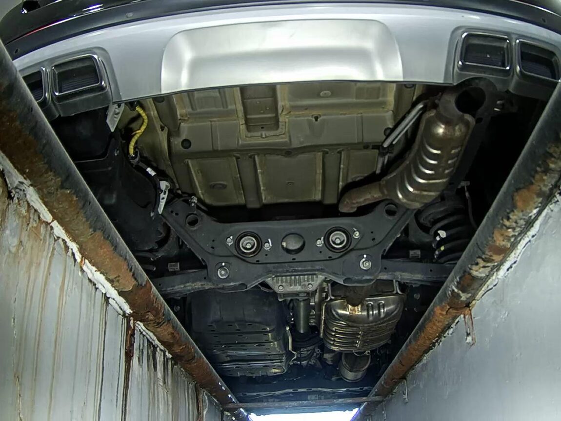 KIA MOHAVE THE MASTER 3.0 DIESEL 4WD MASTERS 2021 - zdjęcie 8