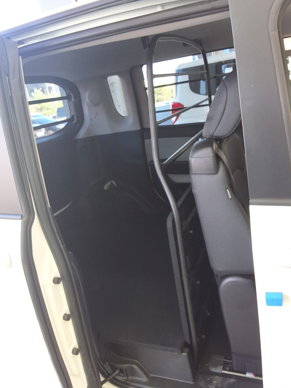KIA THE NEW KIA RAY 2-SEATER VAN PRESTIGE 2024 - zdjęcie 13