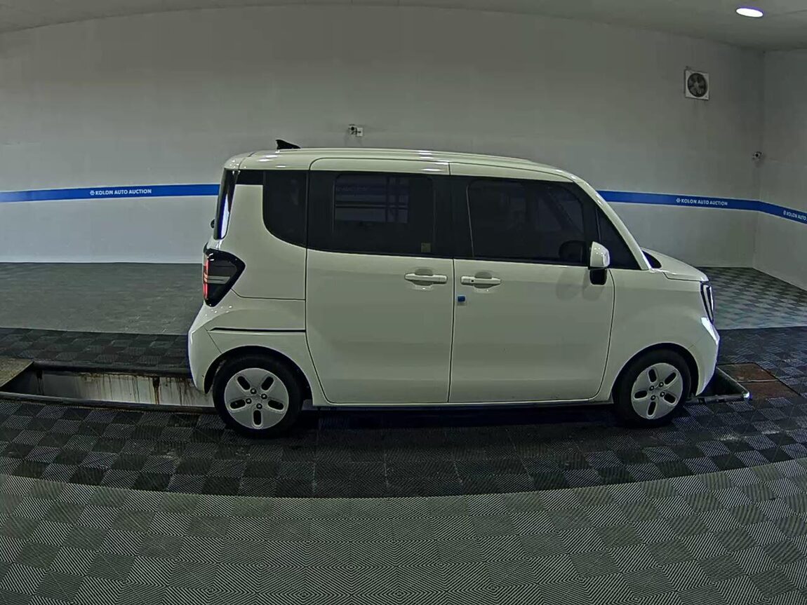 KIA THE NEW KIA RAY 2-SEATER VAN PRESTIGE 2024 - zdjęcie 4
