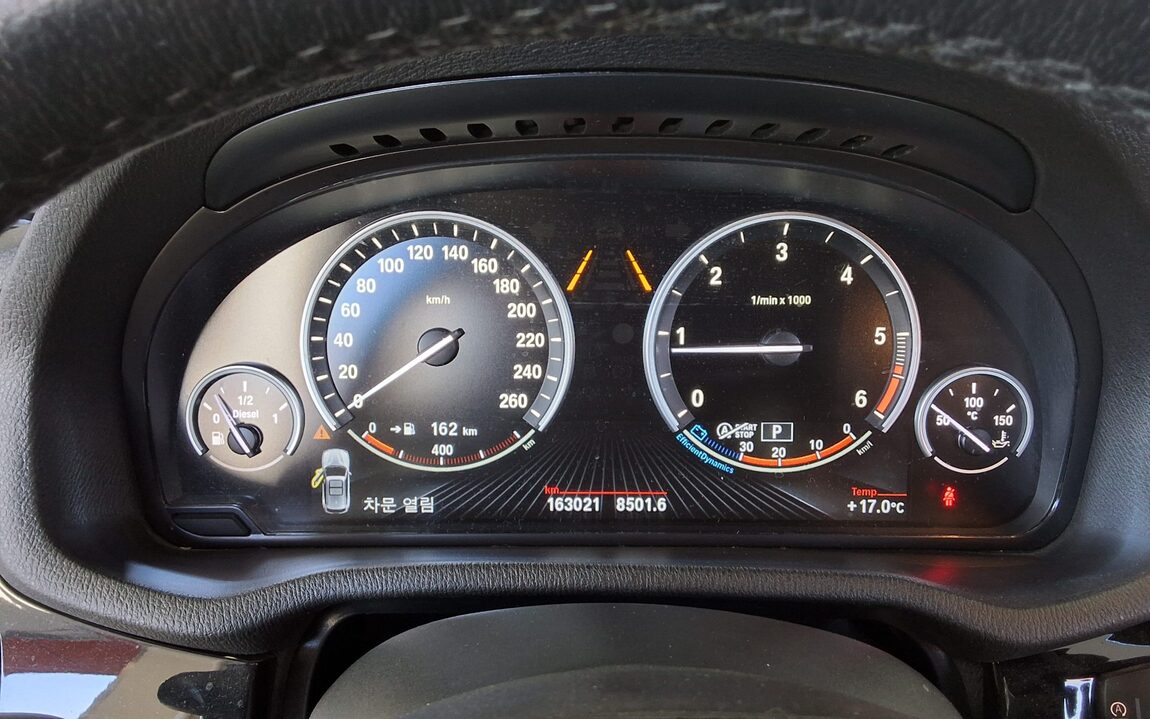BMW X3 (2ND GEN) 20d xDRIVE M AERODYNAMIC 2017 - zdjęcie 9
