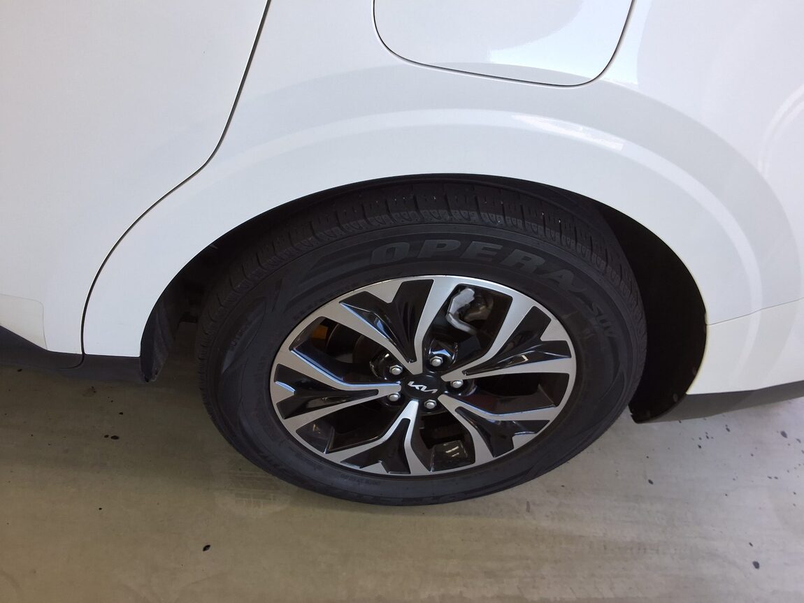KIA NEW CARNIVAL (KA4) 9-SEATER DIESEL PRESTIGE 2022 - zdjęcie 23