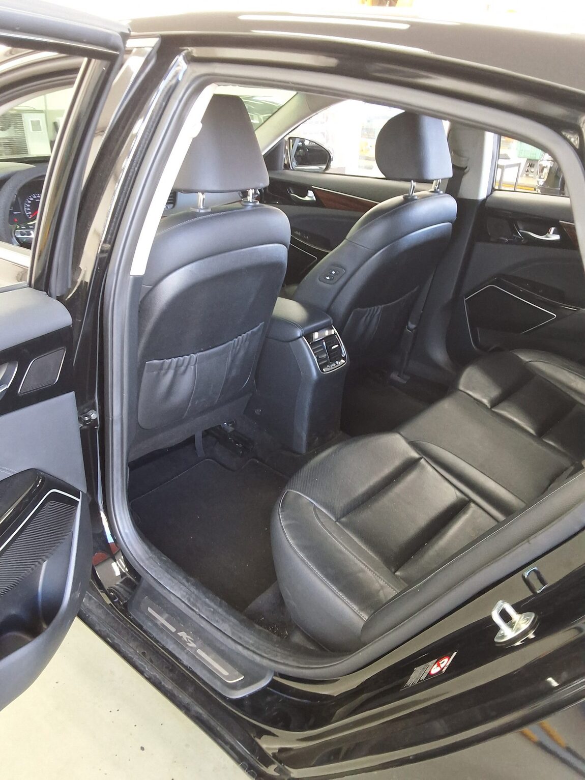 KIA ALL NEW K7 2.4 GDi PRESTIGE 2016 - zdjęcie 12