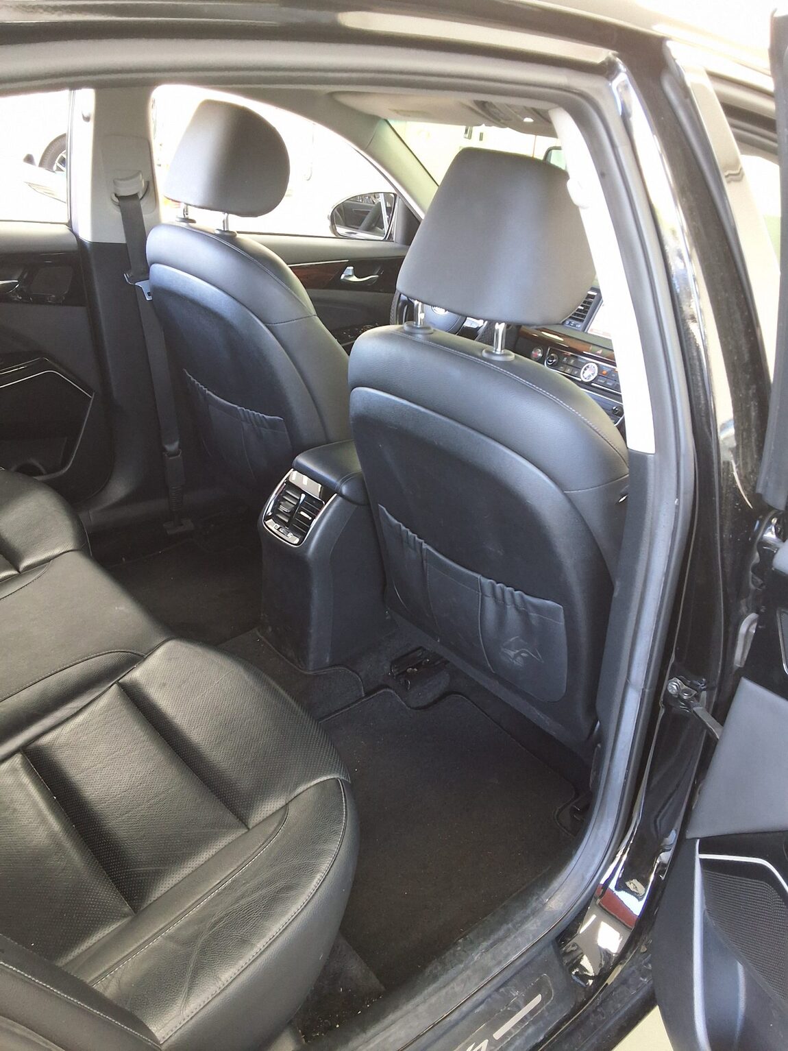 KIA ALL NEW K7 2.4 GDi PRESTIGE 2016 - zdjęcie 13