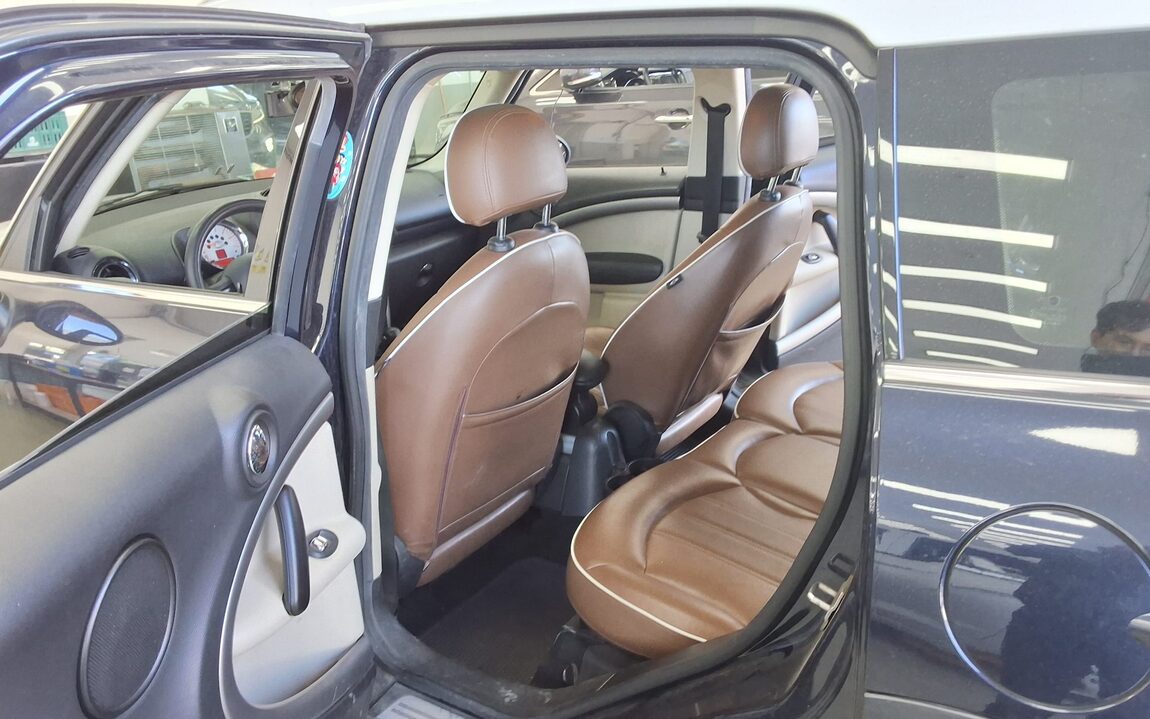 MINI COUNTRYMAN 2.0 D 2014 - zdjęcie 12