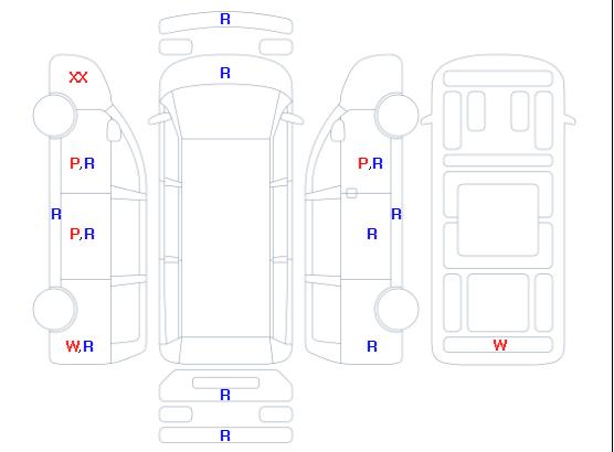 HYUNDAI STARIA 3.5 LPG CARGO 3-SEATER MODERN 2022 - zdjęcie 26