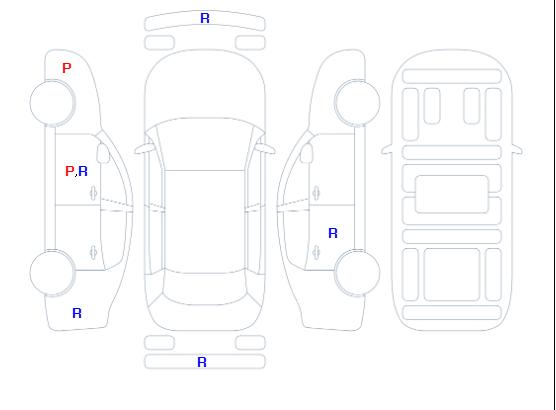 KIA THE NEW K3 1.6 GASOLINE PRESTIGE 2023 - zdjęcie 27