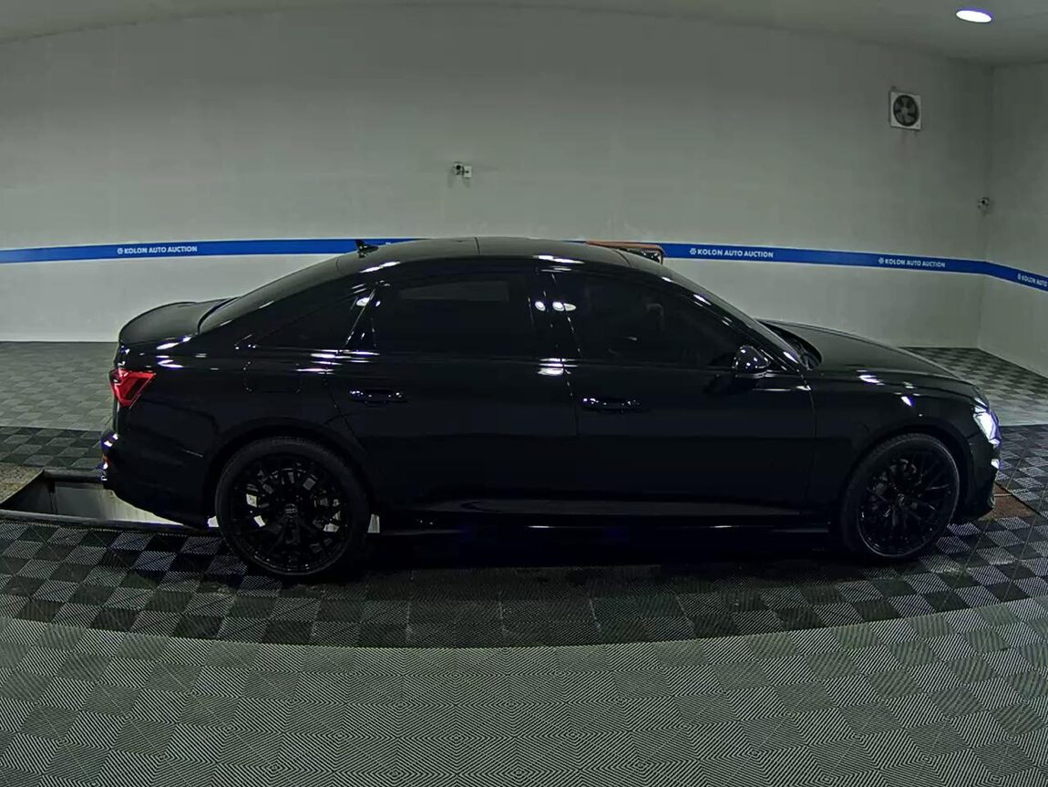 AUDI A6 (5TH GEN) 45 TFSI PREMIUM 2020 - zdjęcie 4