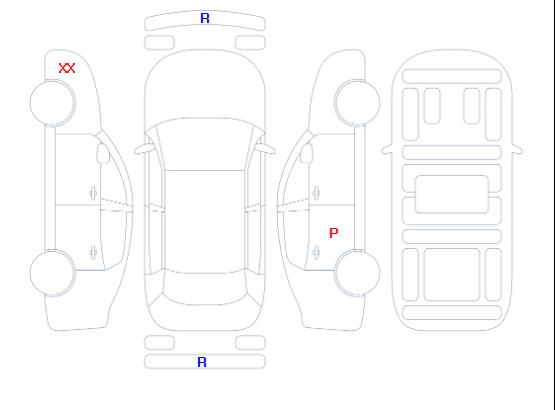 AUDI A6 (5TH GEN) 45 TFSI PREMIUM 2020 - zdjęcie 29