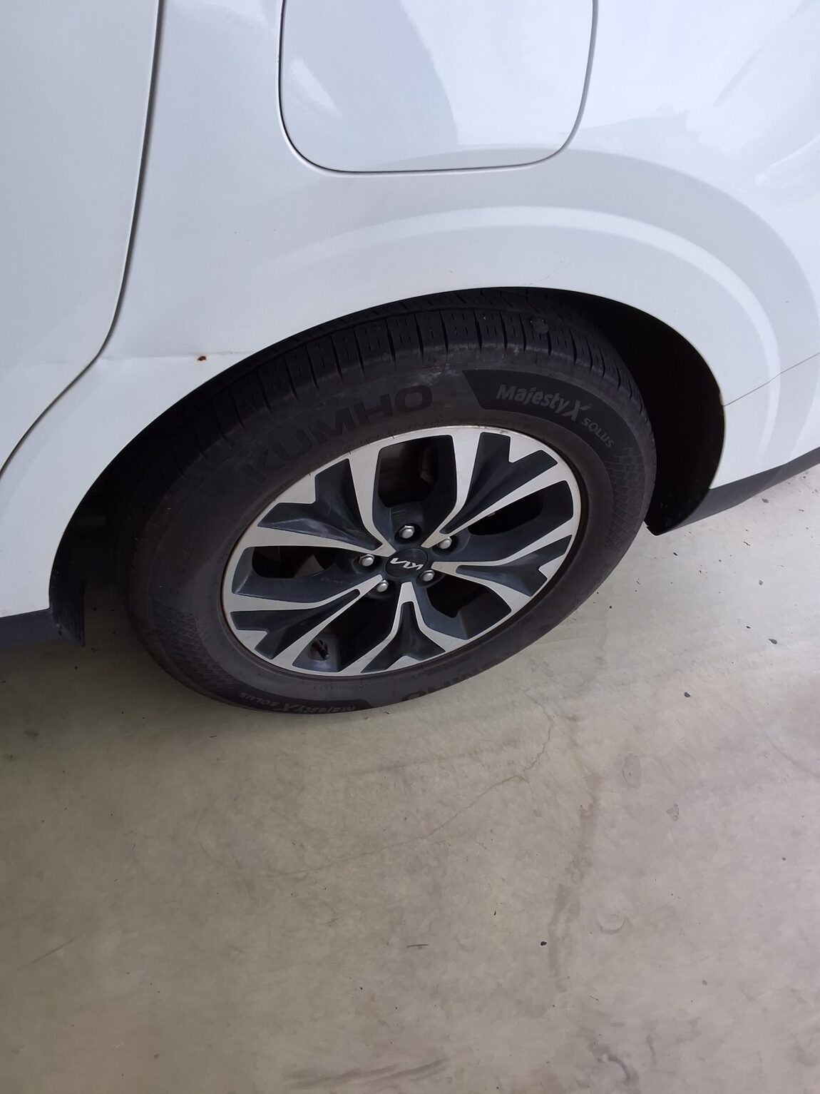 KIA NEW CARNIVAL (KA4) 9-SEATER DIESEL PRESTIGE 2023 - zdjęcie 23