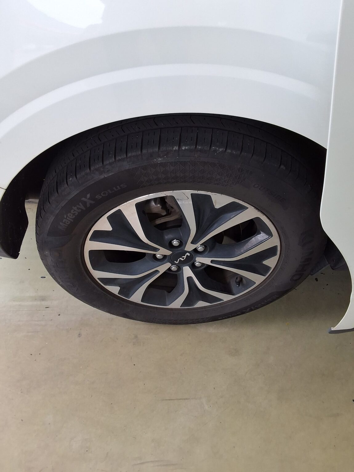KIA NEW CARNIVAL (KA4) 9-SEATER DIESEL PRESTIGE 2023 - zdjęcie 25