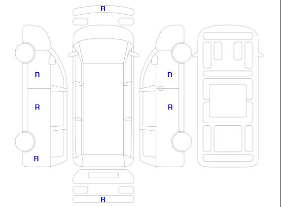KIA NEW CARNIVAL (KA4) 9-SEATER DIESEL PRESTIGE 2023 - zdjęcie 26