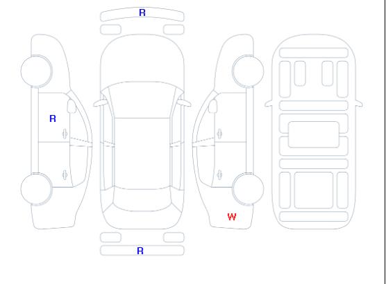 PEUGEOT 5008 (2ND GEN) 1.5 BlueHDi GT LINE 2019 - zdjęcie 27