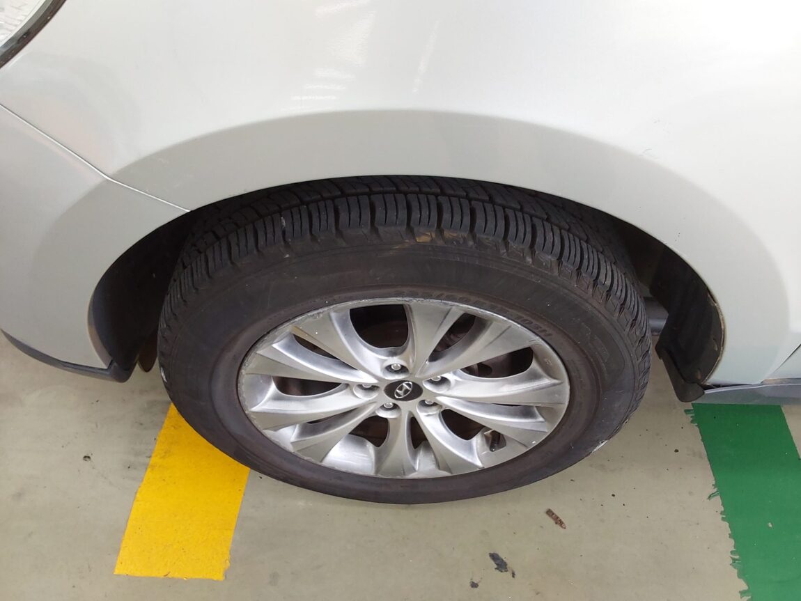 HYUNDAI SANTA FE (CM) 2.2 e-VGT 4WD MLX LUXURY 2012 - zdjęcie 20