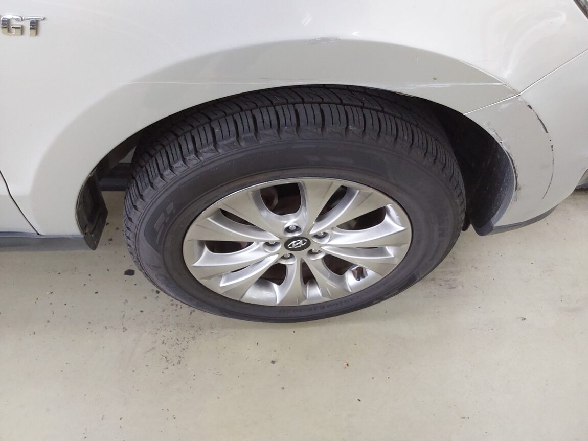 HYUNDAI SANTA FE (CM) 2.2 e-VGT 4WD MLX LUXURY 2012 - zdjęcie 22