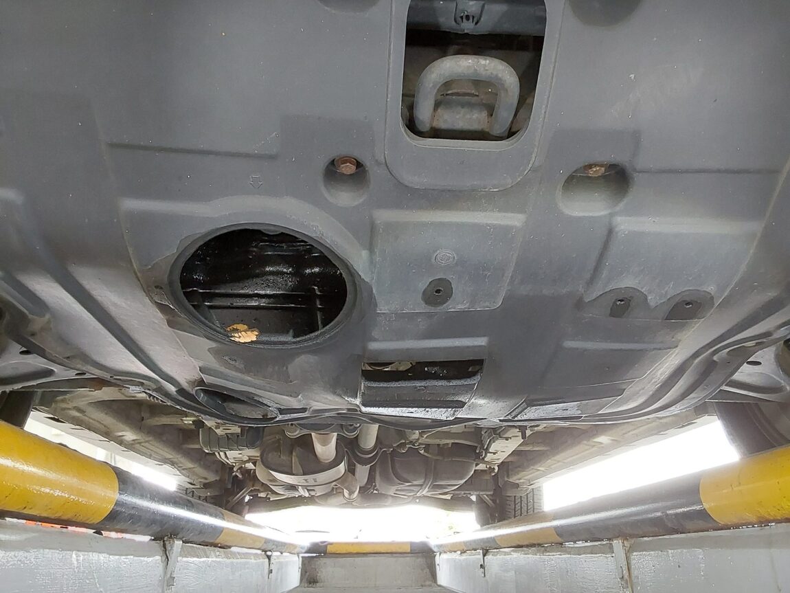 HYUNDAI SANTA FE (CM) 2.2 e-VGT 4WD MLX LUXURY 2012 - zdjęcie 19