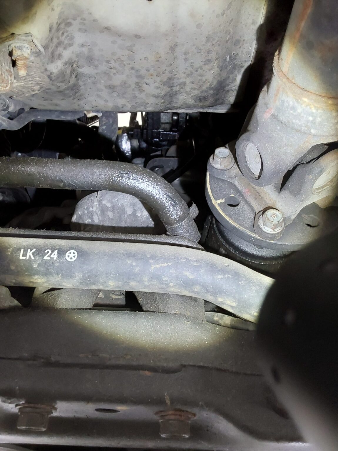 HYUNDAI SANTA FE (CM) 2.2 e-VGT 4WD MLX LUXURY 2012 - zdjęcie 27