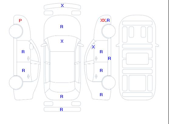HYUNDAI SANTA FE (CM) 2.2 e-VGT 4WD MLX LUXURY 2012 - zdjęcie 30