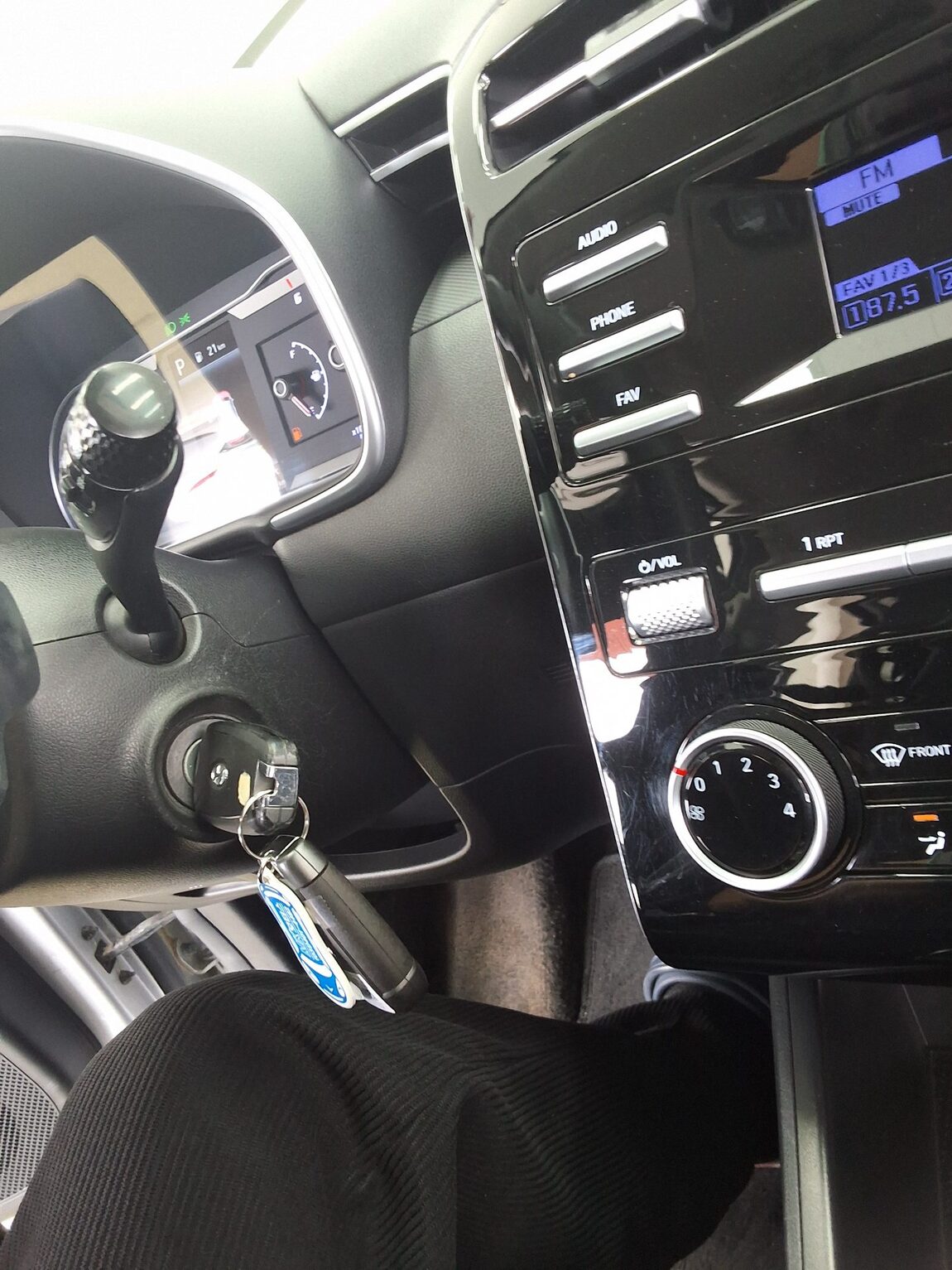 HYUNDAI THE ALL NEW TUCSON 2.0 DIESEL AWD MODERN 2022 - zdjęcie 18