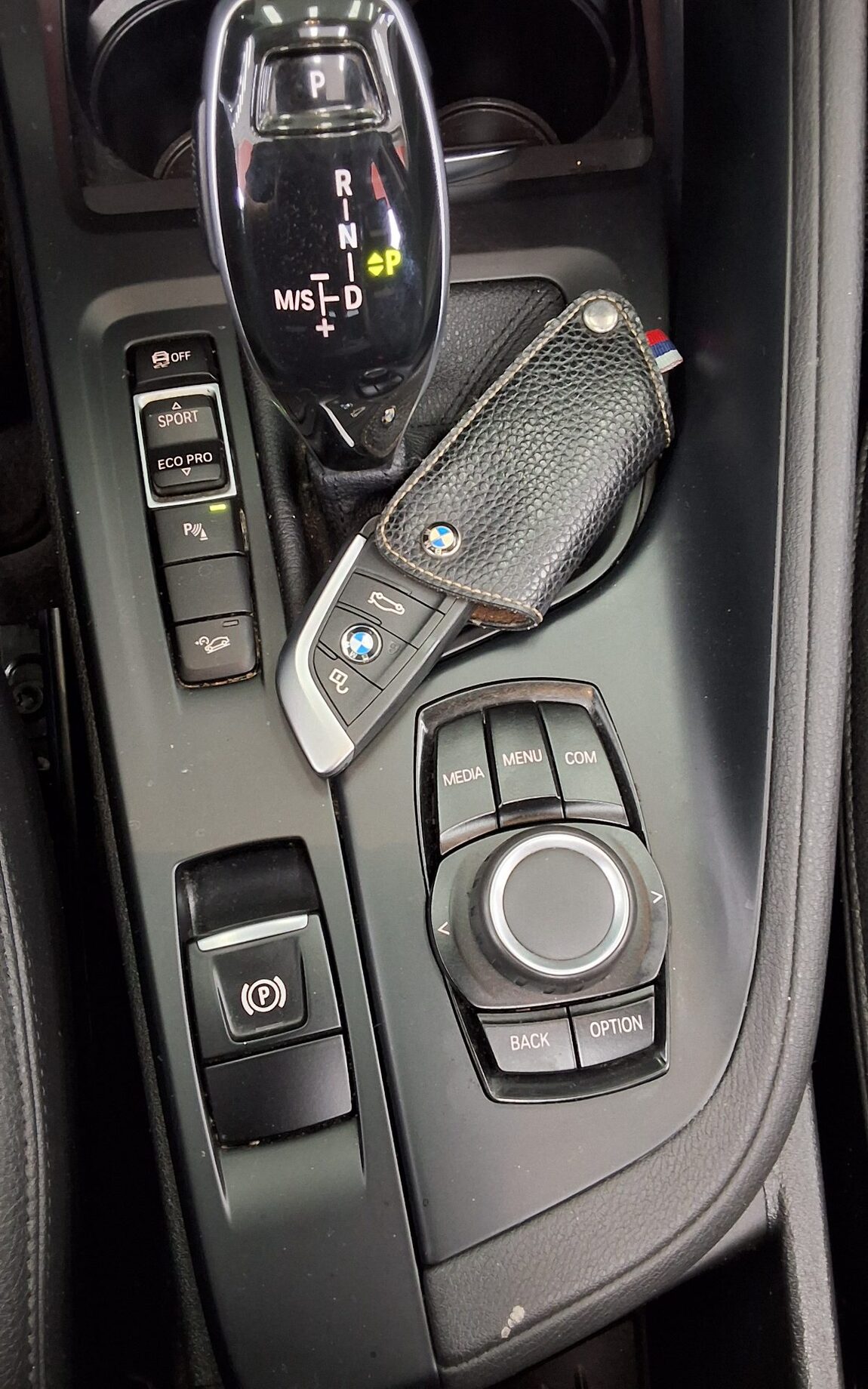 BMW X1 (2ND GEN) 20d xDRIVE JOY 2018 - zdjęcie 20